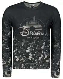 Unisex's Sweater S-PC1799