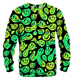 Unisex's Sweater S-PC1800