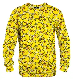 Unisex's Sweater S-PC1880