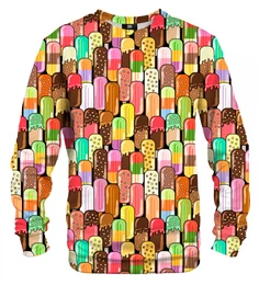 Unisex's Sweater S-PC1815