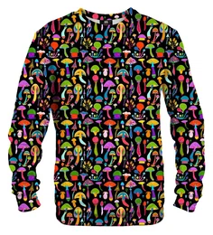 Unisex's Sweater S-PC1895