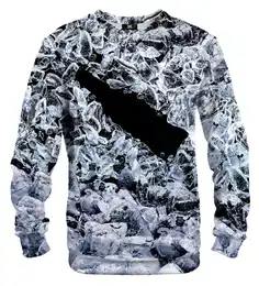 Unisex's Sweater S-PC1877