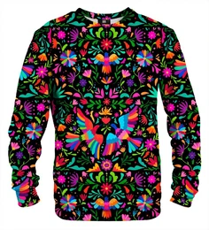 Unisex's Sweater S-PC1865
