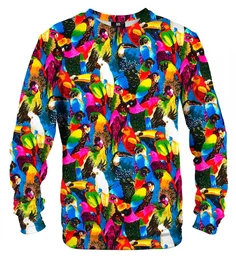 Unisex's Sweater S-PC1808