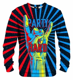 Unisex's Sweater S-PC1920