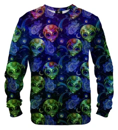 Unisex's Sweater S-PC2027