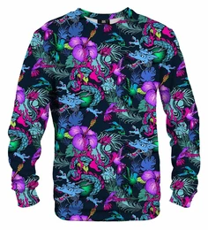 Unisex's Sweater S-PC2055