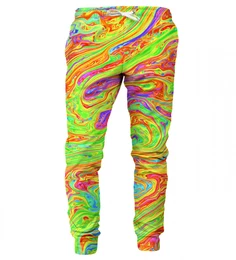 Dmsk teplky GREEN ACID