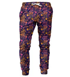 Unisex's Sweatpants SWPN-PC1897