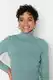 Dmsk rolk Trendyol Upright Collar