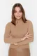 Dmsk rolk Trendyol Upright Collar