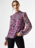 Ženska oblačila Roza Dorothy Perkins image