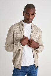 Herren Pullover