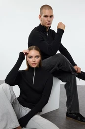 Herren Pullover