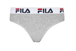 Grey annealed panties