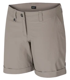 Women's shorts ARANA moon rock