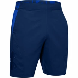 Men's Shorts Vanish Woven Graphic blue M