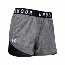 Shorts Play Up Twist Shorts 3.0-BLK - Women's