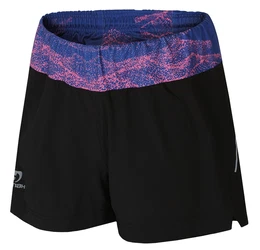 Women's sports briefs PASSANA anthracite (blue)