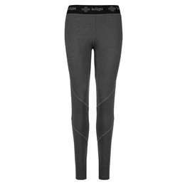 Women's functional leggings INVERA-W Black