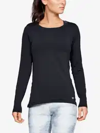 T-shirt Hg Armour Long Sleeve - Women's
