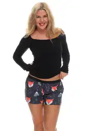 Women's Boxer shorts