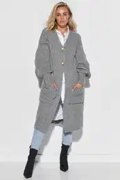 Dmsk cardigan Comfort