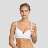 Modrček minimizer Bombaž za dame image