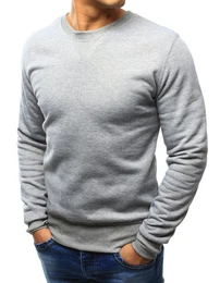 Herren-Sweatshirt Basic