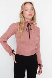 enski pulover Knitwear