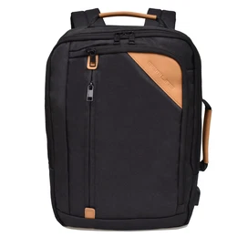 Unisex's Laptop Backpack with USB port L2008