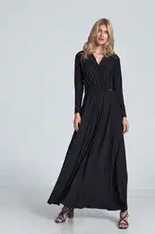 Woman's Dress M705