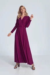 Woman's Dress M705