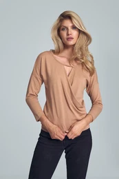 Woman's Blouse M710