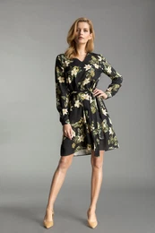 Woman's Dress Nicole