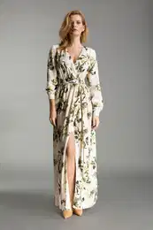 Woman's Dress Sylvianne