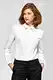 Women's blouse Nife Ecru