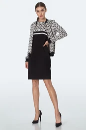 Woman's Blouson BL02