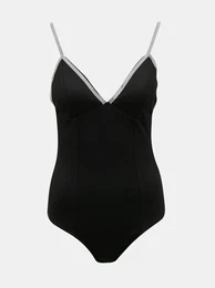 Black body for hangers - Women