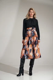 Woman's Blouse M730