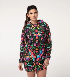 Women's hoodie Nature
