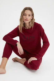 enska piama komplet Printed