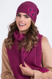 enska kapa Kamea_Hat_K.20.017.20_Raspberry