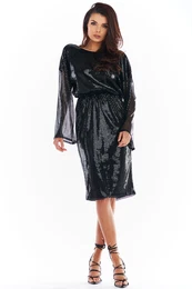 Woman's Dress A402