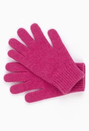 Woman's Gloves K.18.957.20