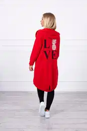 Women's hoodie