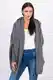 Dámský cardigan Kesi Basic