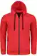 Herren Hoodie Ombre