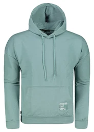 Herren Hoodie