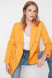 Dmsk sako TWOSS21CE0012/ORANGE